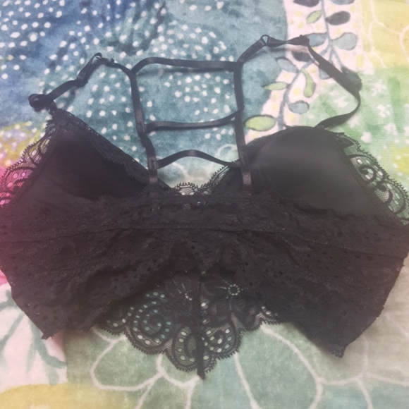 Festival vibes bralette - Picture 4 of 7